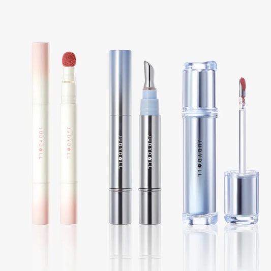 All-in-One Lip Texture Set