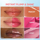 Gummy Plump Peptide Lip Oil