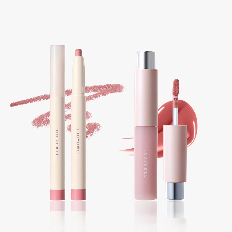 Judydoll Line & Shine Duo