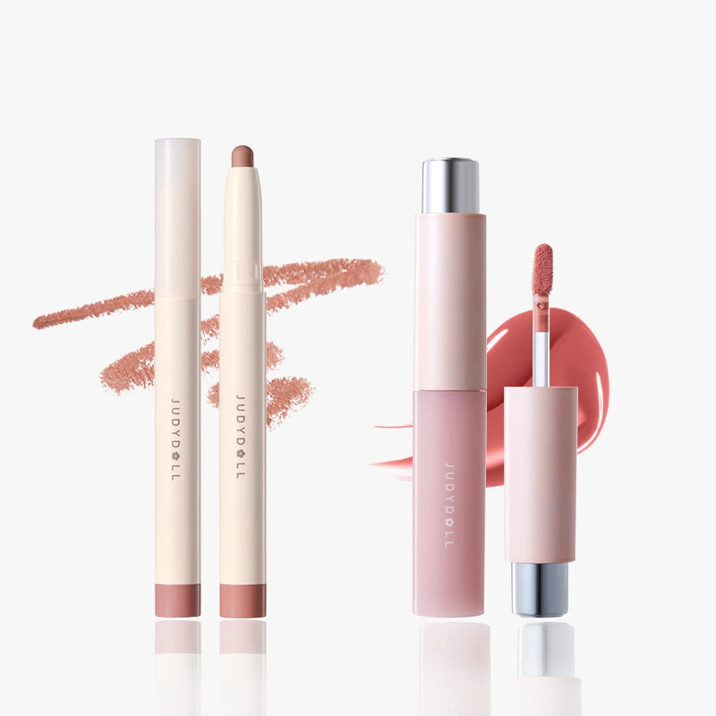 Judydoll Line & Shine Duo