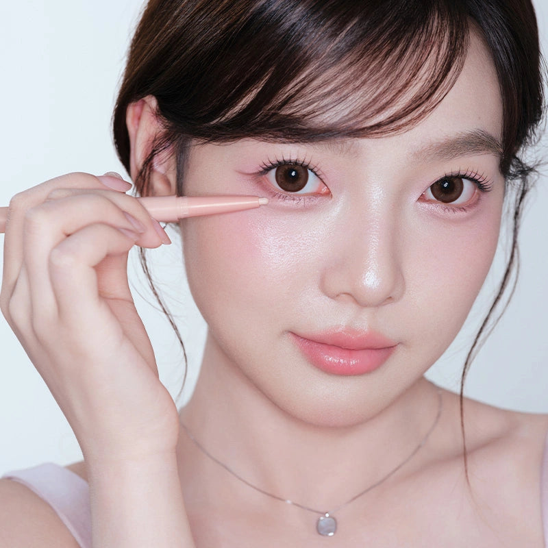 Judydoll Double Under Eyeliner | Dual Brightening Highlight