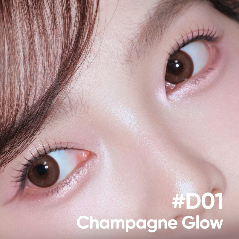 Judydoll Double Under Eyeliner | Dual Brightening Highlight
