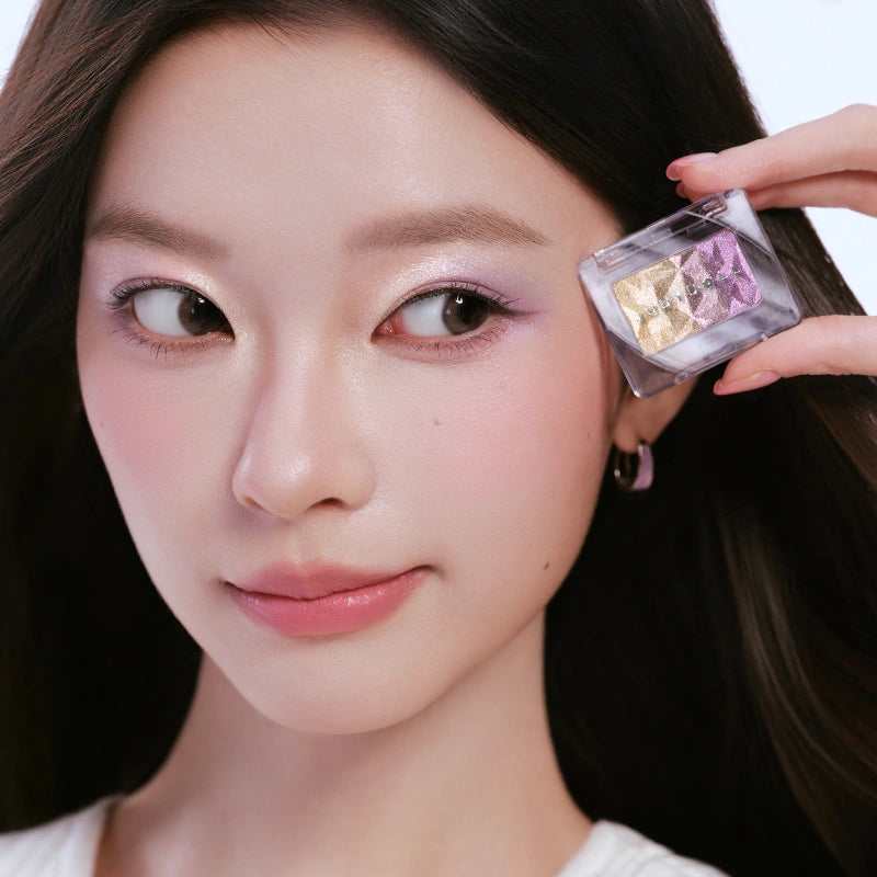 Judydoll Single Eyeshadow D02