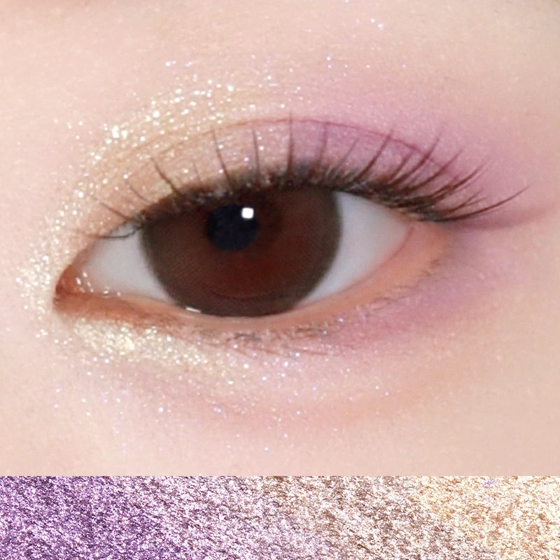 Judydoll Single Eyeshadow D02