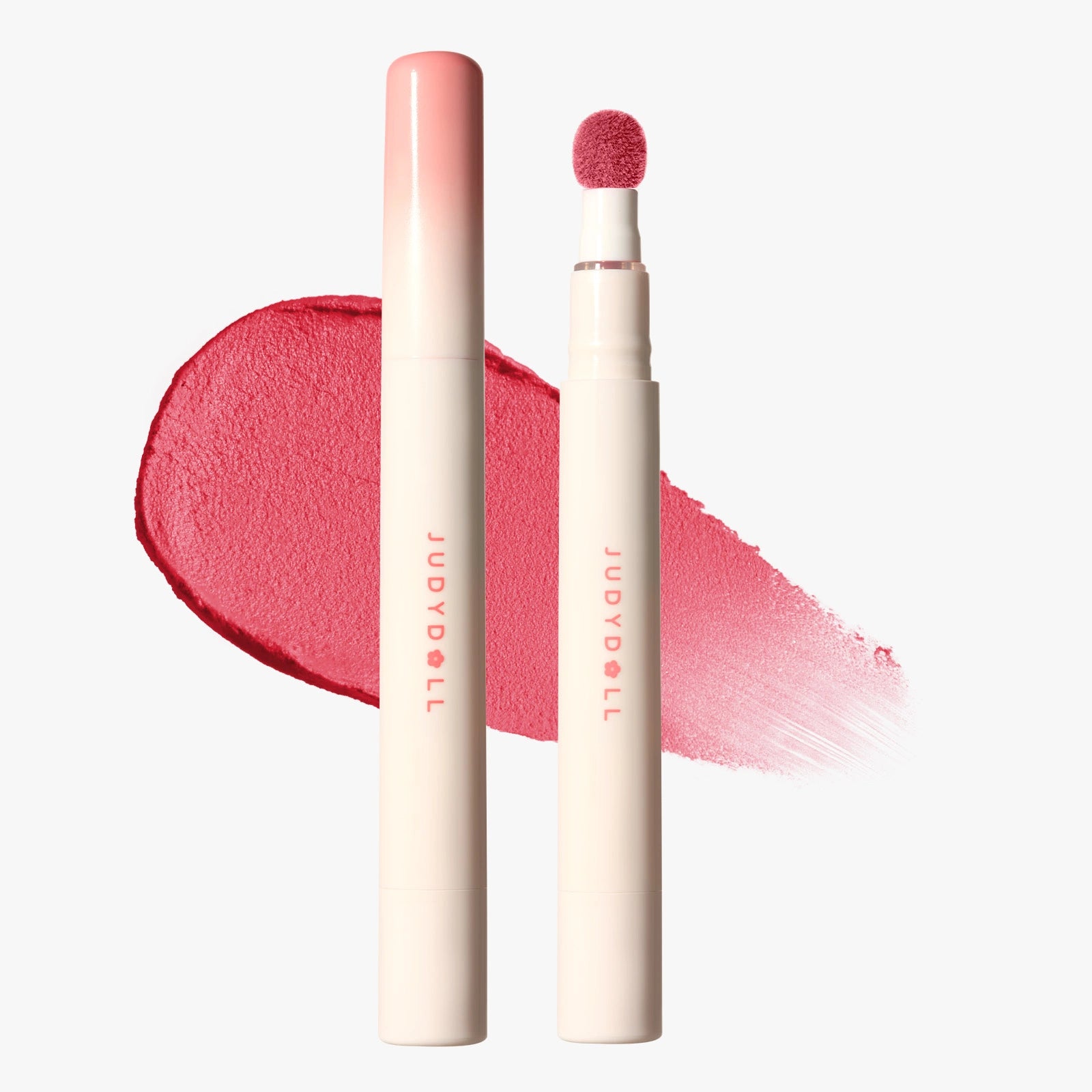 Judydoll Cushion Matte Lock Lip Cream D10