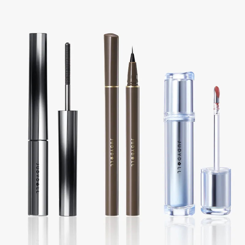 Eye & Lip Essentials Set