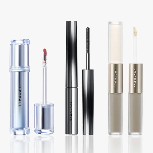 Face & Lash Glow Kit