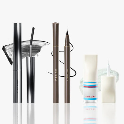 Kit complet pour les yeux