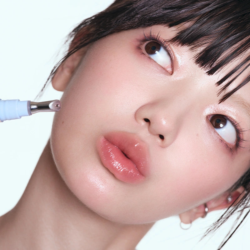 Watery Essence Lip Glaze