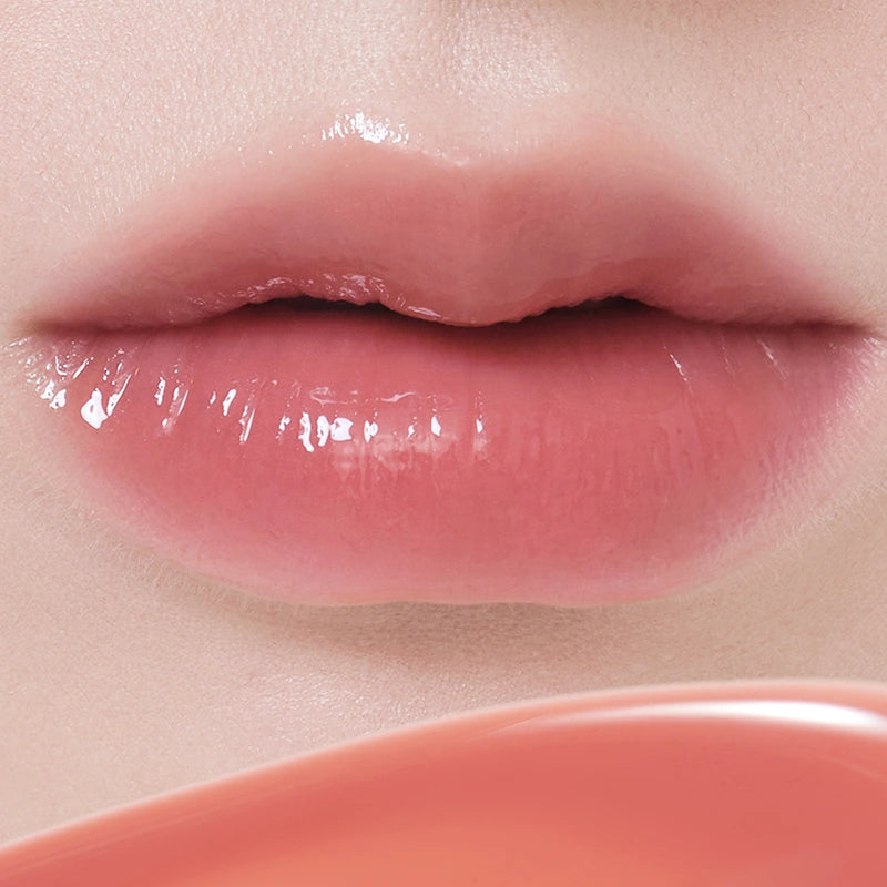 Watery Essence Lip Glaze