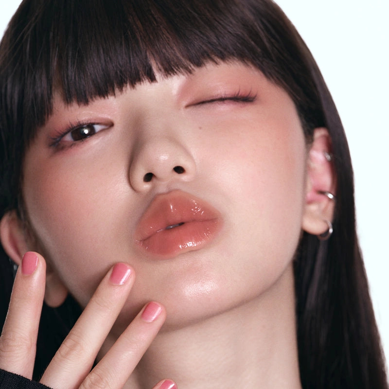 Watery Essence Lip Glaze