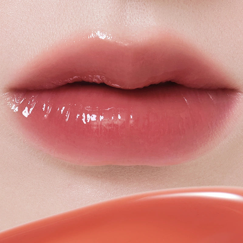 Watery Essence Lip Glaze
