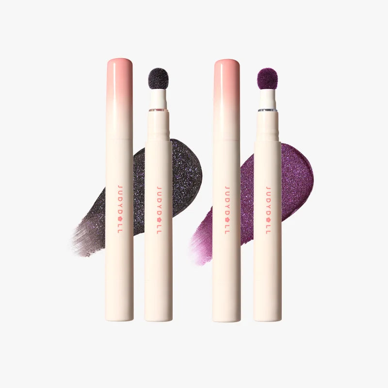 Judydoll Cushion Matte Lock Lip Cream Set G205 & G206