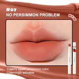 Hug Series-Cushion Lip Powder Cream #07 Persimmon
