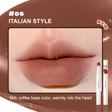 Hug Series-Cushion Lip Powder Cream #06 Italian Style