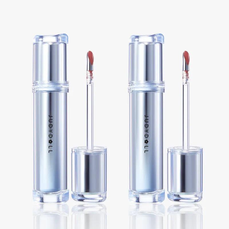 Ice Watery Lip Gloss Set - DUO