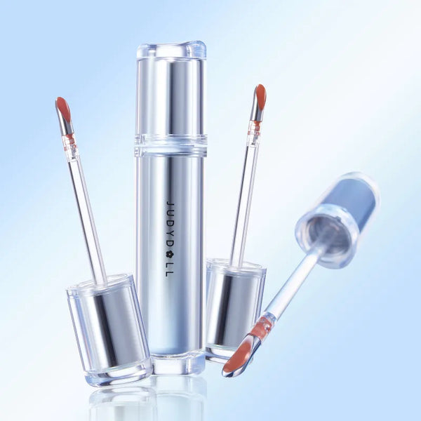 Just-Ice - Lip Service (レアオリジナル) Ice_Watery_Lip_Gloss_Set_-