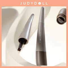 Judydoll- 2 IN 1 Eyebrow Mascara Waterproof Long Lasting – Judydoll-JOY  GROUP