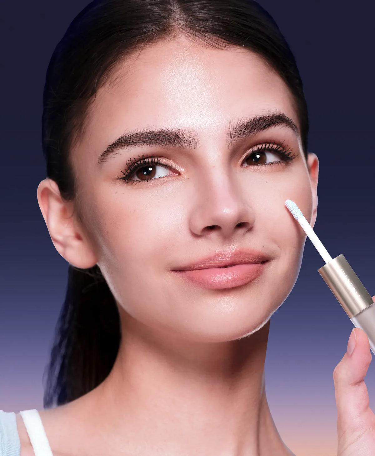 Judydoll Lip Gloss & Liner Duo