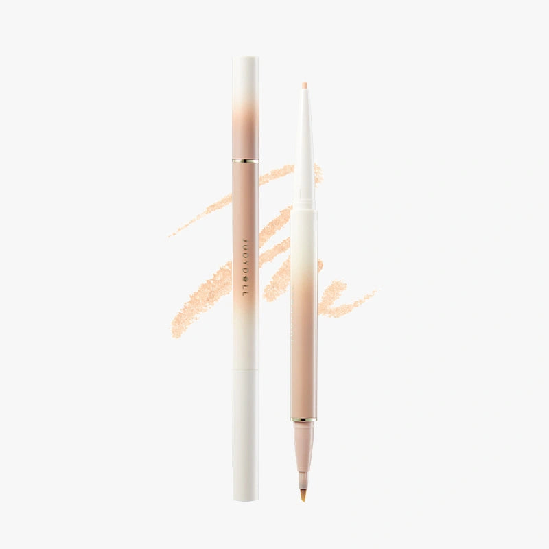 Dual-Ended Under Eye Pen
