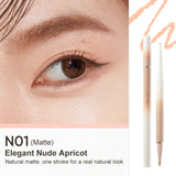 Dual-Ended Under Eye Pen- New