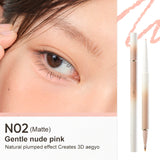 Dual-Ended Under Eye Pen- New