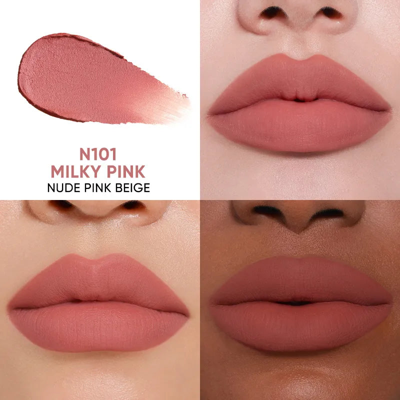 Crème à lèvres Cushion Matte Lock 