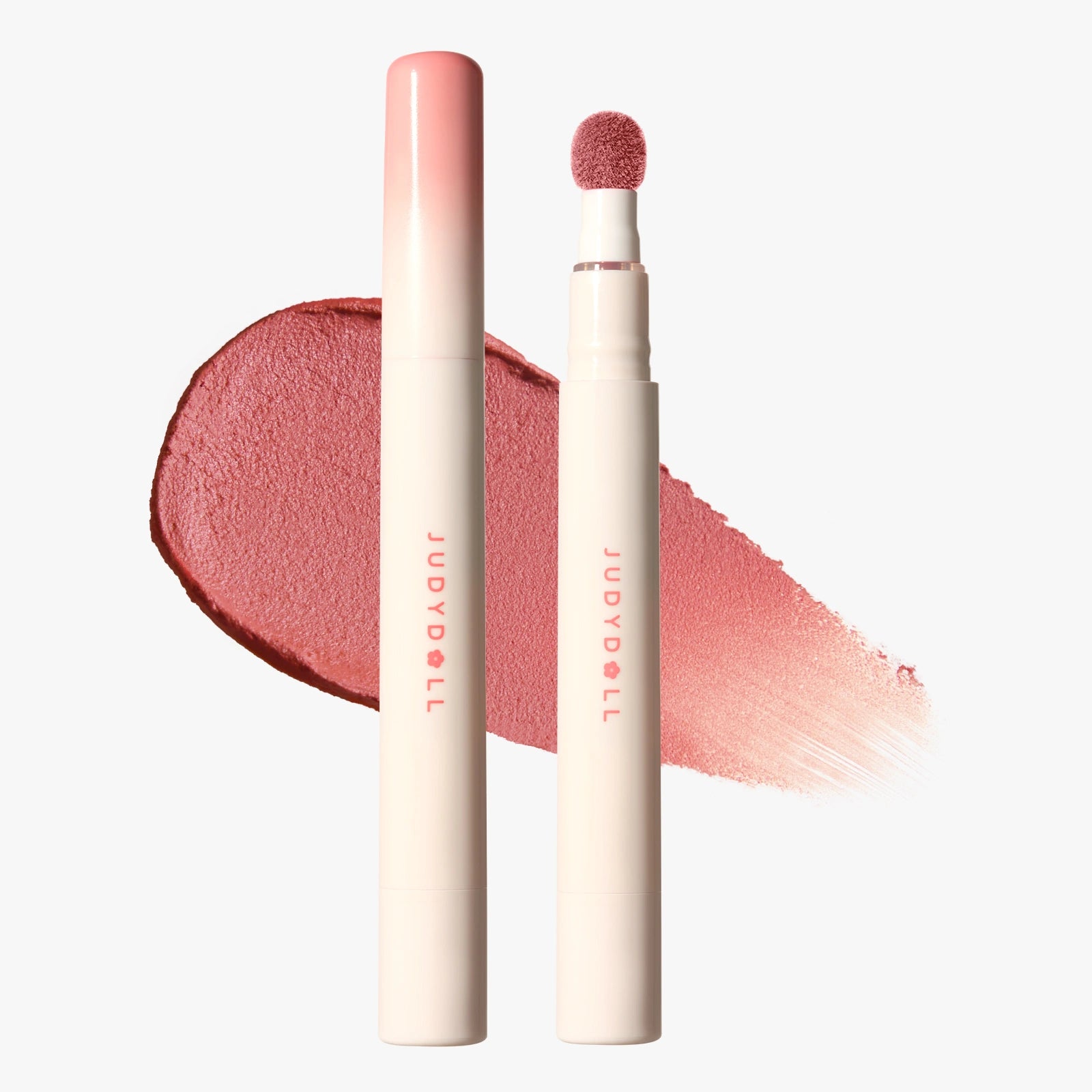 Judydoll Cushion Matte Lock Lip Cream N101