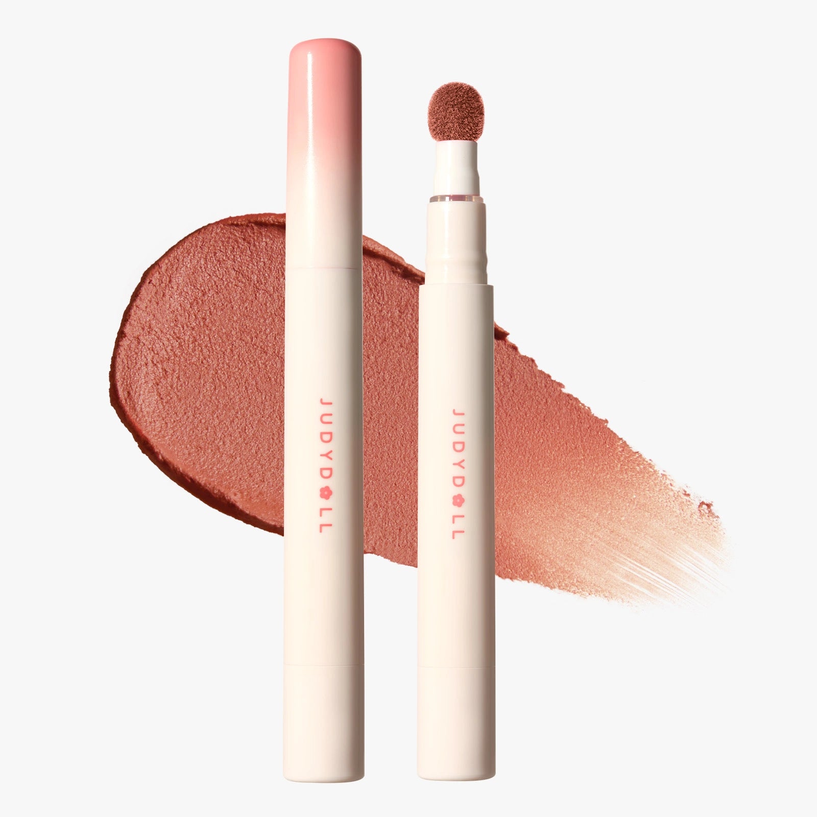 Judydoll Cushion Matte Lock Lip Cream N102
