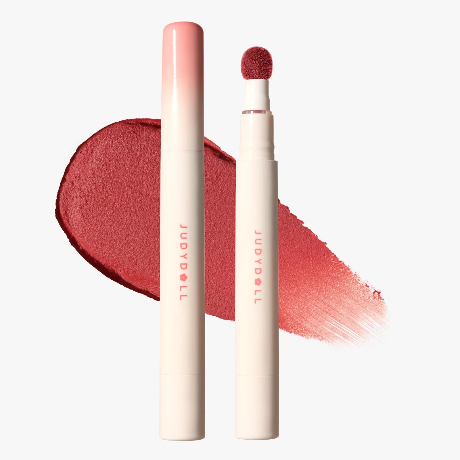 Judydoll Cushion Matte Lock Lip Cream N104