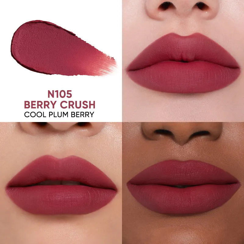 Crème à lèvres Cushion Matte Lock 