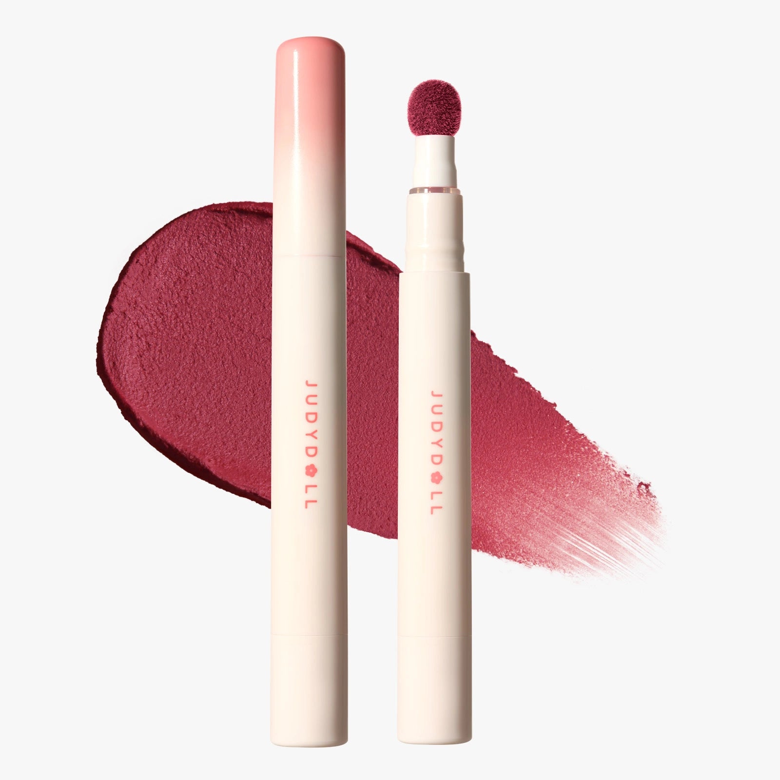 Judydoll Cushion Matte Lock Lip Cream N105