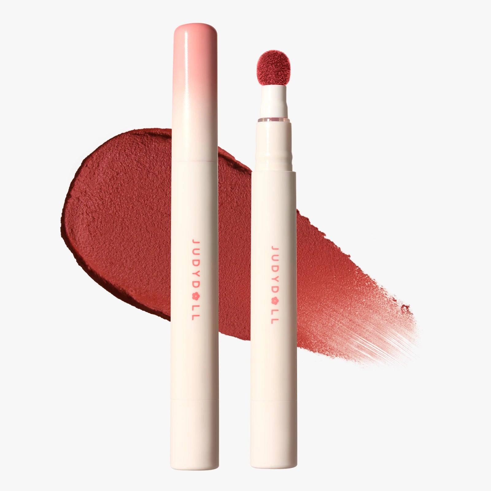 Judydoll Cushion Matte Lock Lip Cream N106