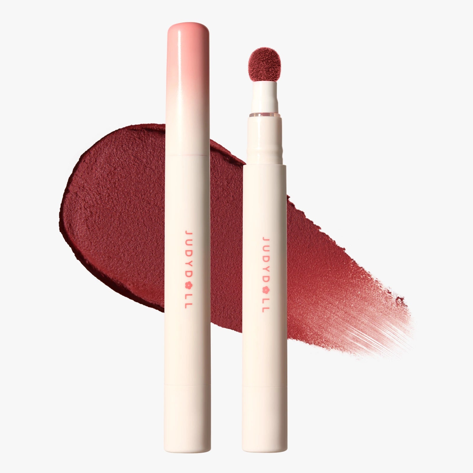 Judydoll Cushion Matte Lock Lip Cream N107