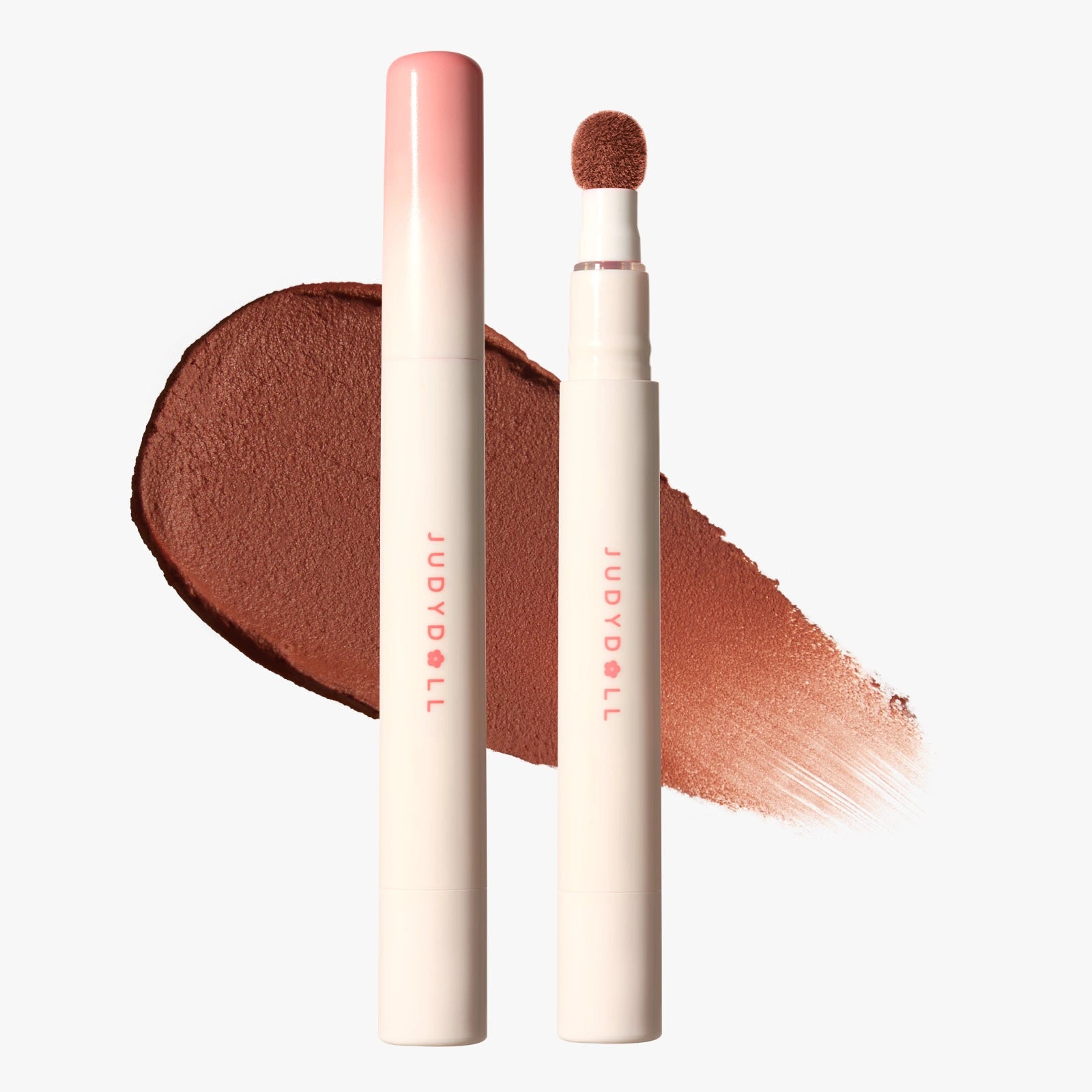 Judydoll Cushion Matte Lock Lip Cream N108