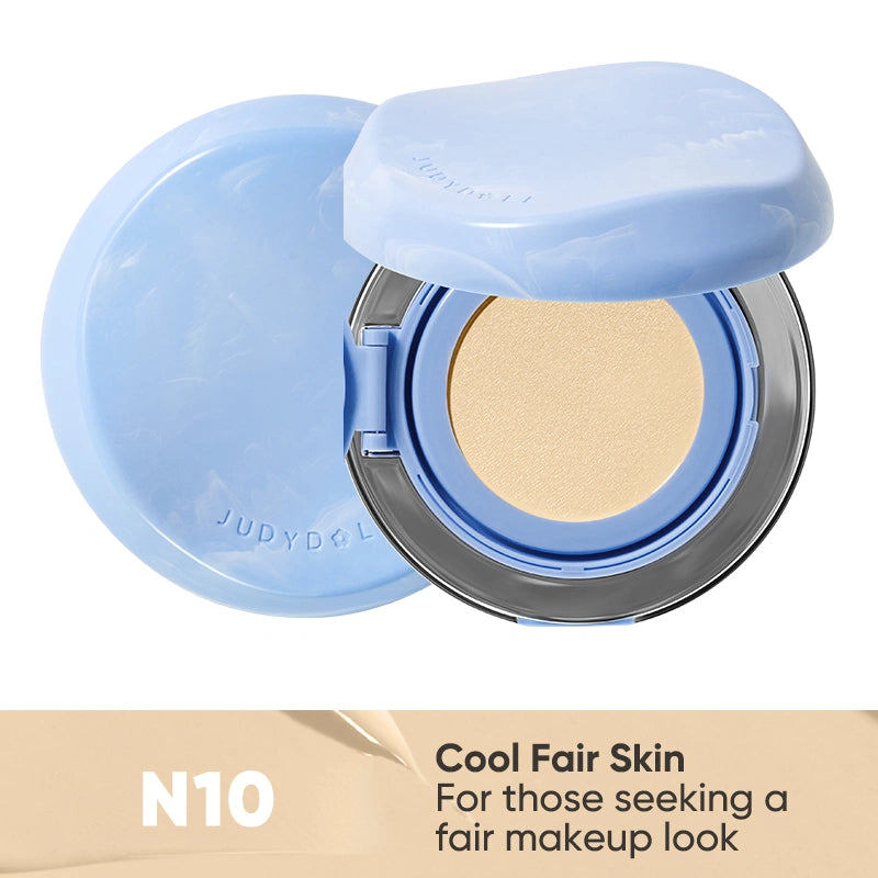 Moisturizing Cushion Foundation