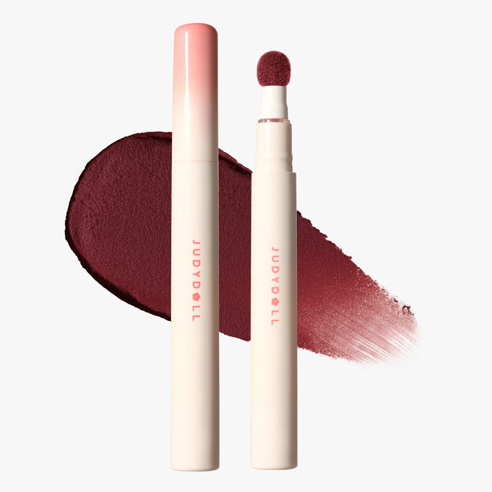 Judydoll Cushion Matte Lock Lip Cream N110