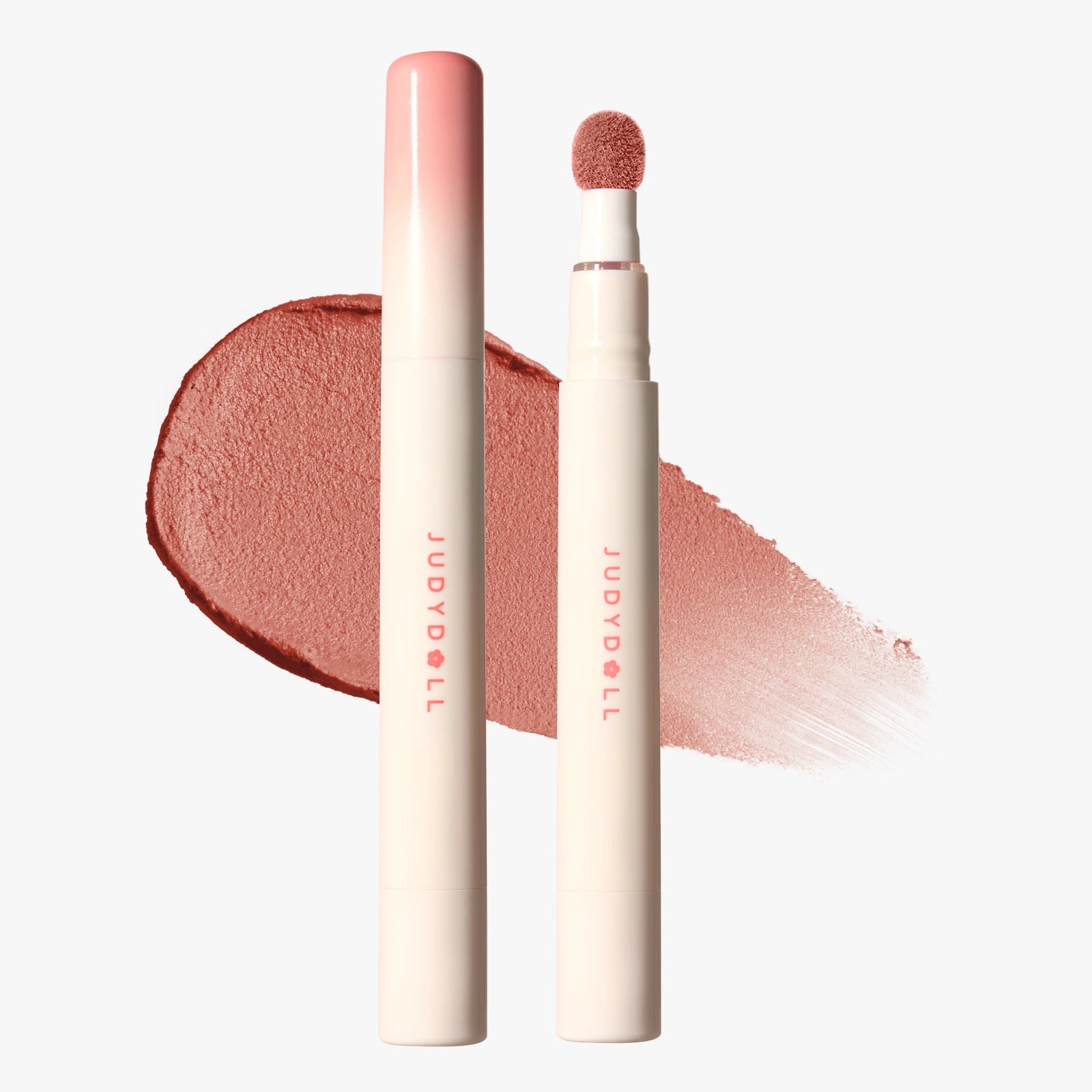 Judydoll Cushion Matte Lock Lip Cream N12