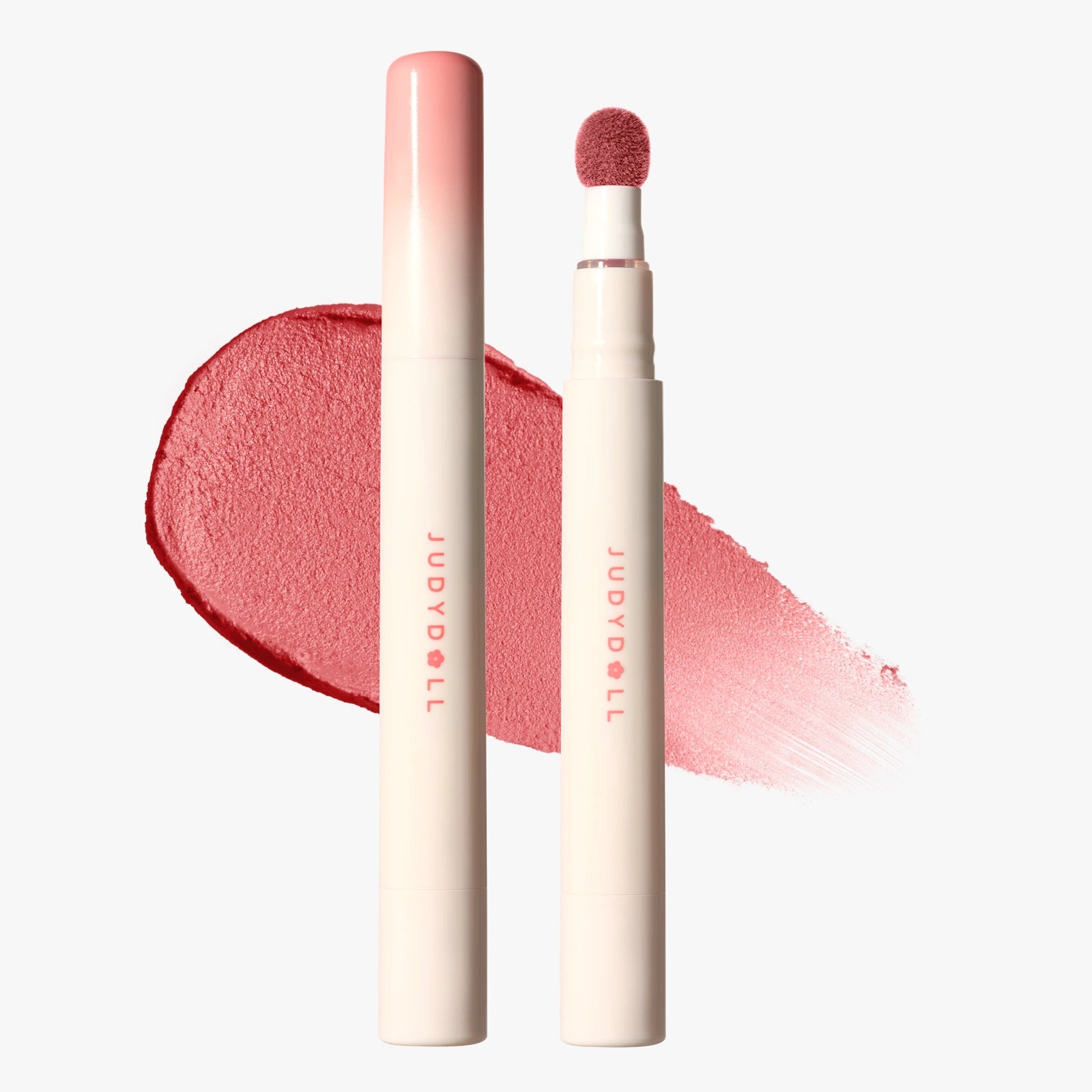 Judydoll Cushion Matte Lock Lip Cream N19