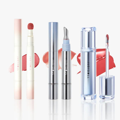 All-in-One Lip Texture Set