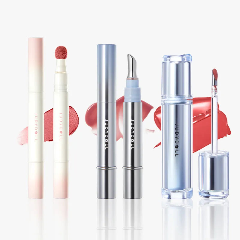 All-in-One Lip Texture Set