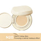 Moisturizing Cushion Foundation