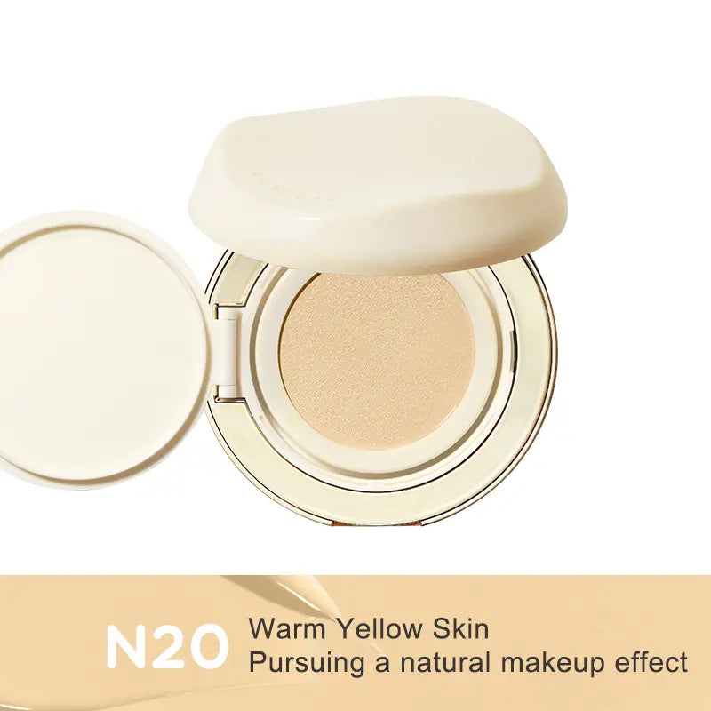 Moisturizing Cushion Foundation