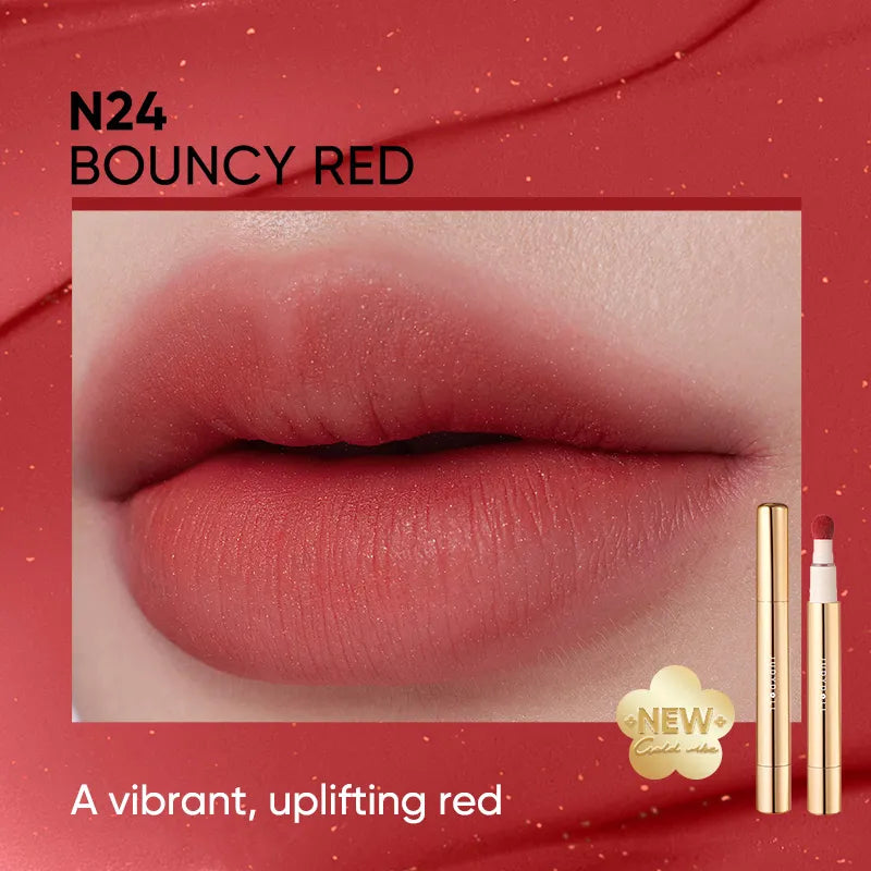 Peptide Cushion Lip Cream — Holiday Limited Edition