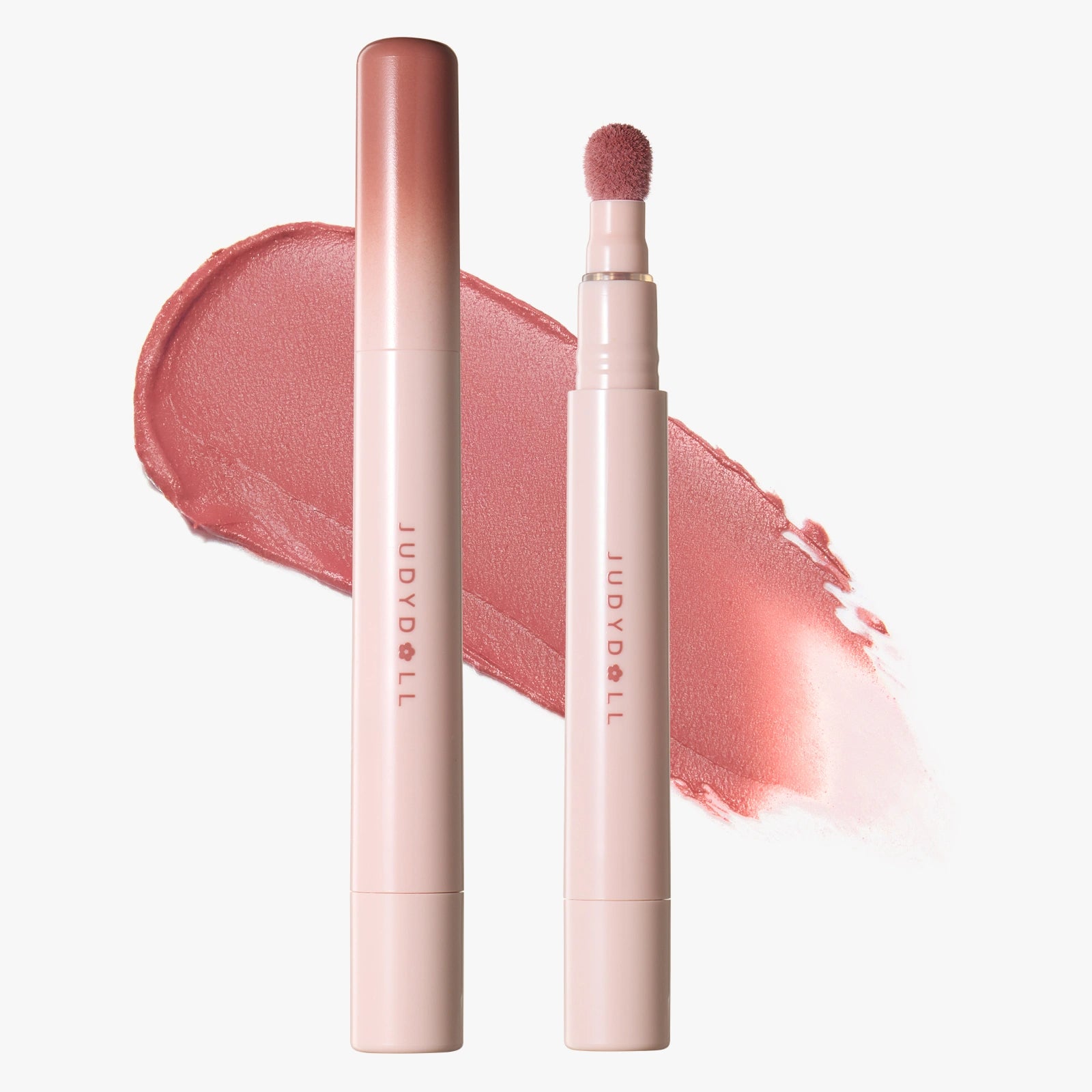 Judydoll Cushion Matte Lock Lip Cream N26