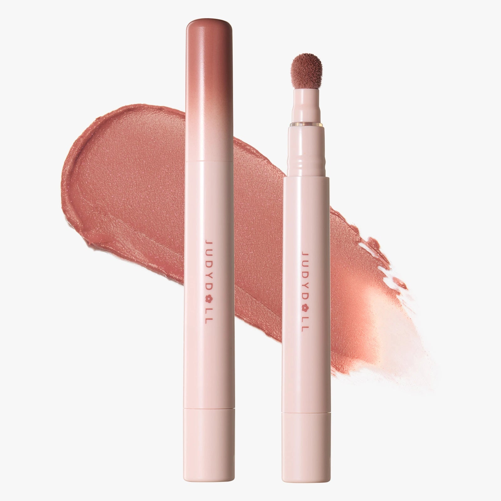 Judydoll Cushion Matte Lock Lip Cream  N27