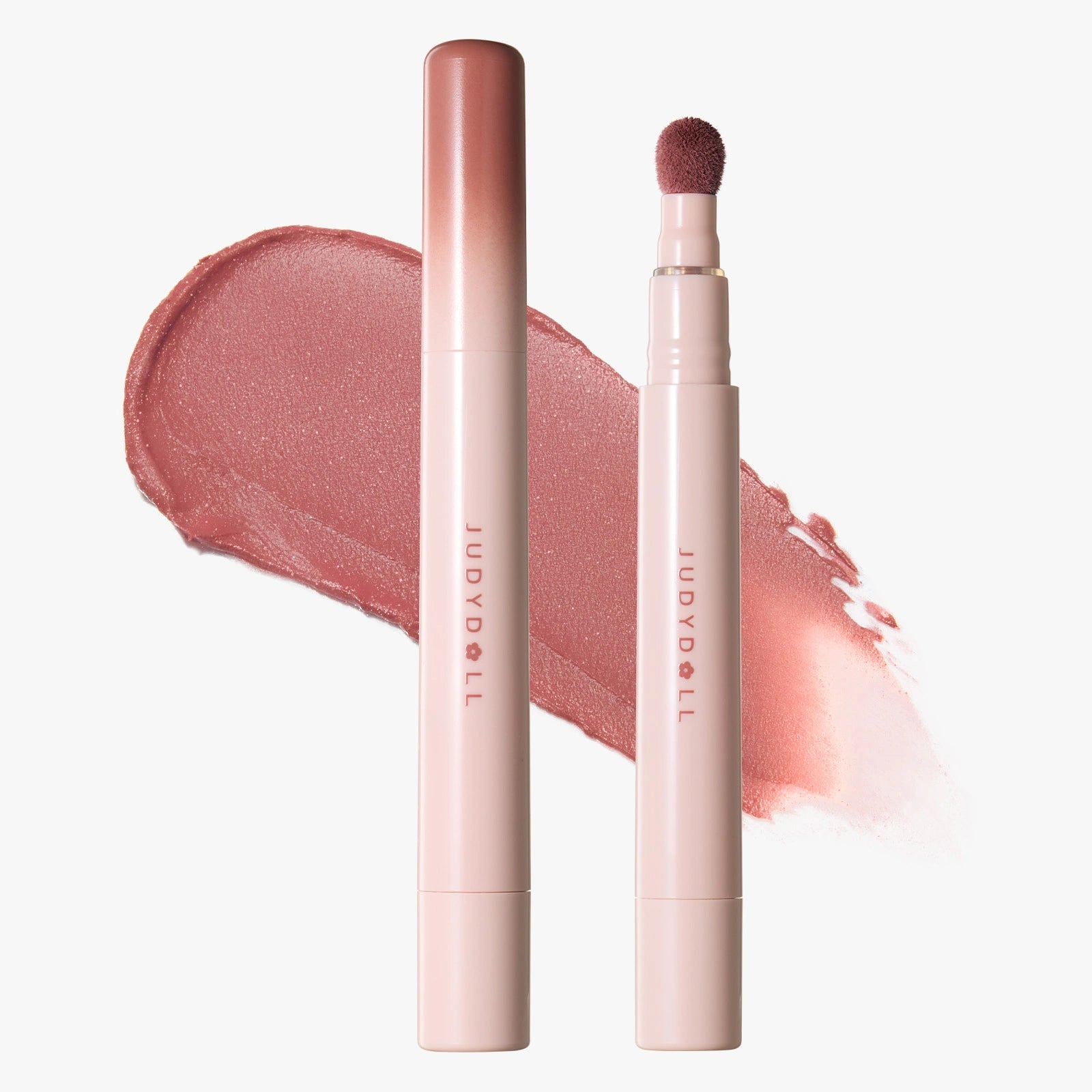 Judydoll Cushion Matte Lock Lip Cream N28