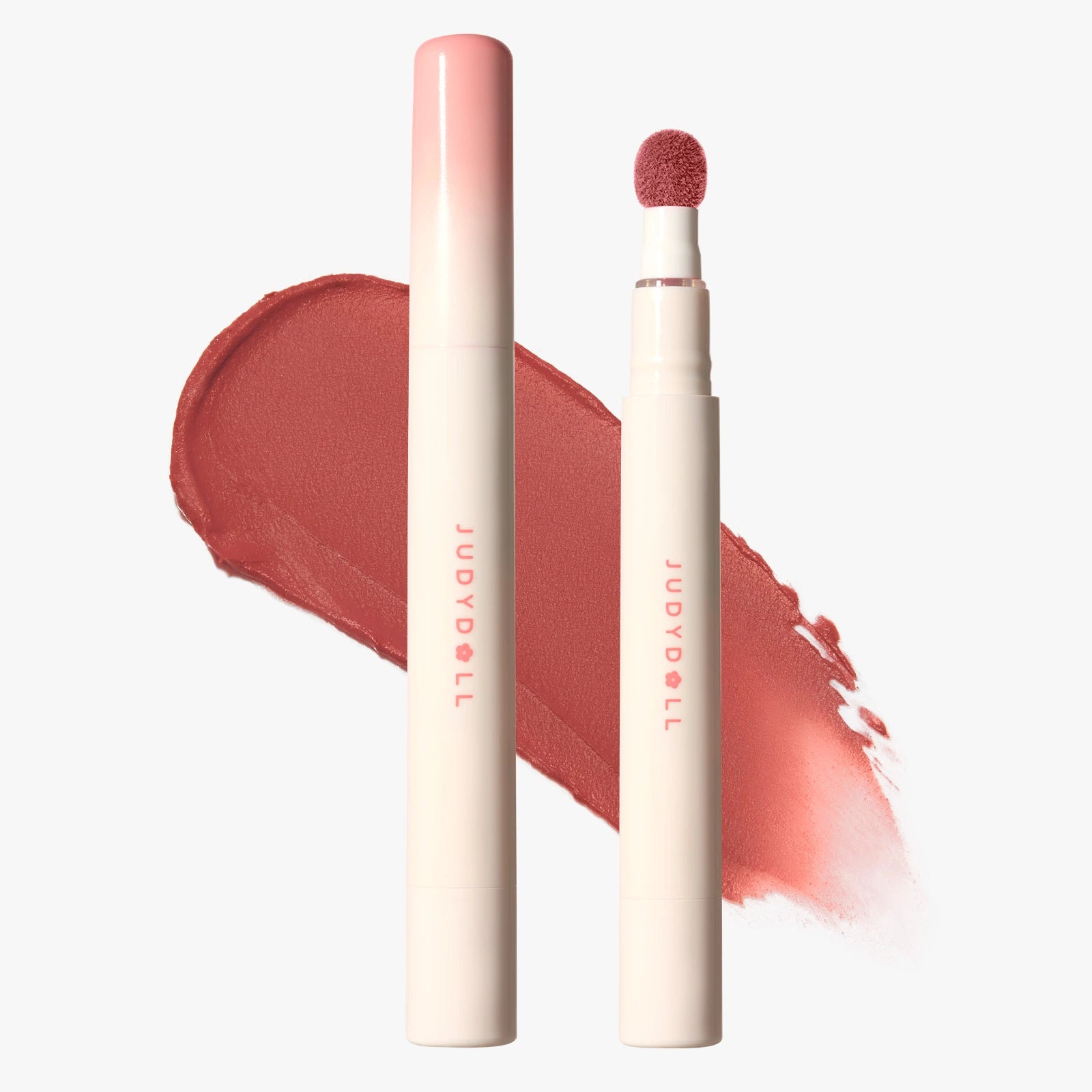 Judydoll Cushion Matte Lock Lip Cream N33