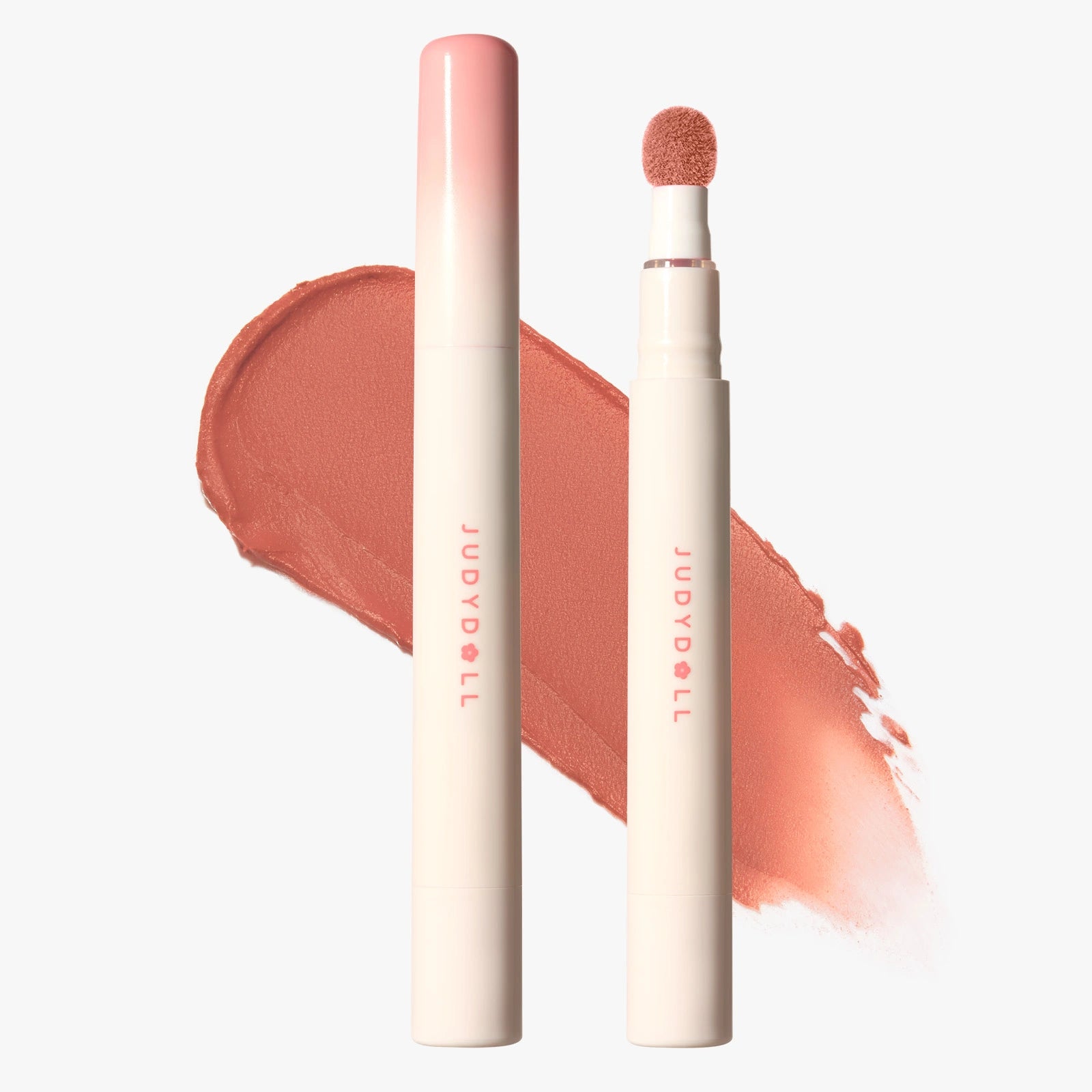 Judydoll Cushion Matte Lock Lip Cream N34