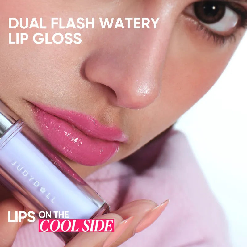 Brillo labial Ice Watery - Generación 2